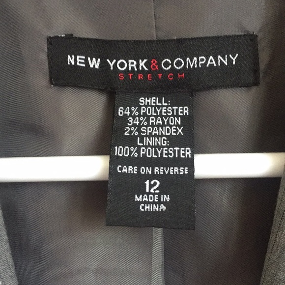 Blazer - Picture 3 of 3